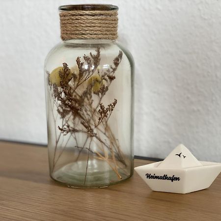 Flachland.Koje Carolinensiel Zewnętrze zdjęcie